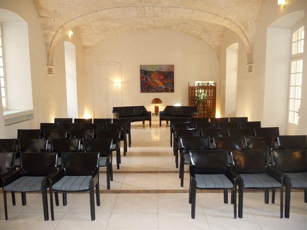 Hotel Cloitre Saint Louis Авиньон Екстериор снимка