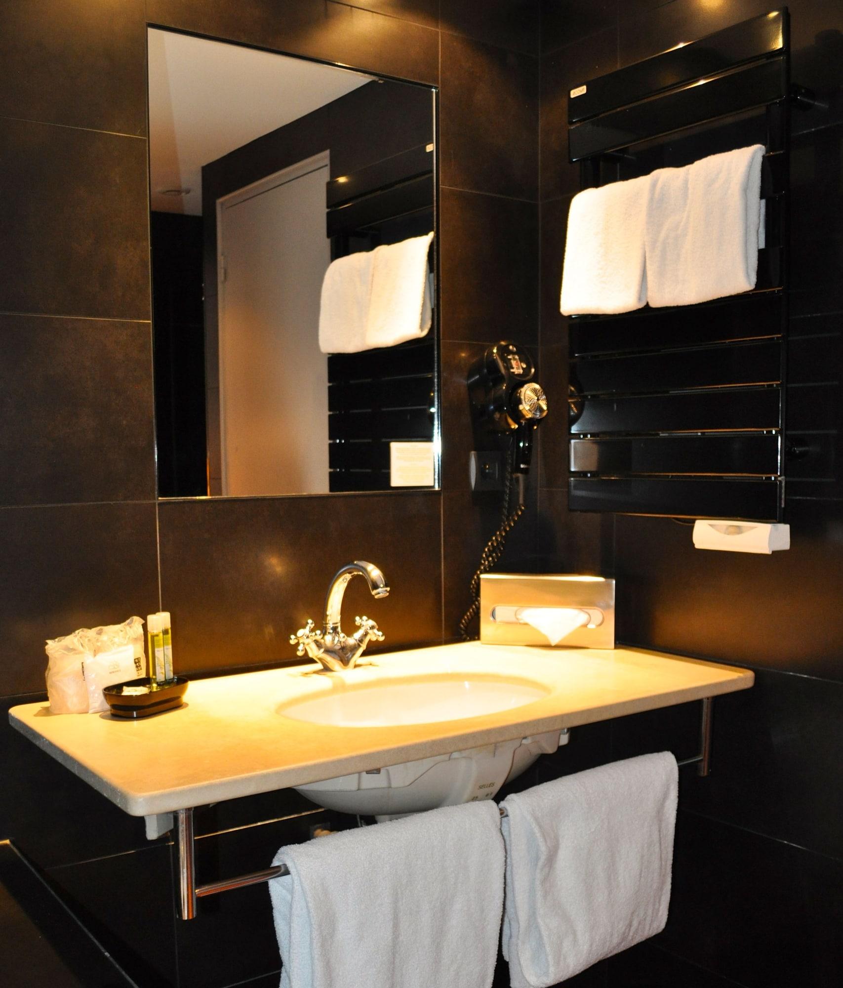 Hotel Cloitre Saint Louis Авиньон Екстериор снимка