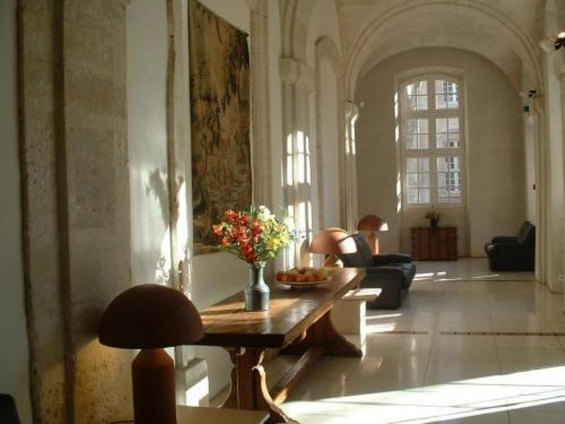 Hotel Cloitre Saint Louis Авиньон Екстериор снимка