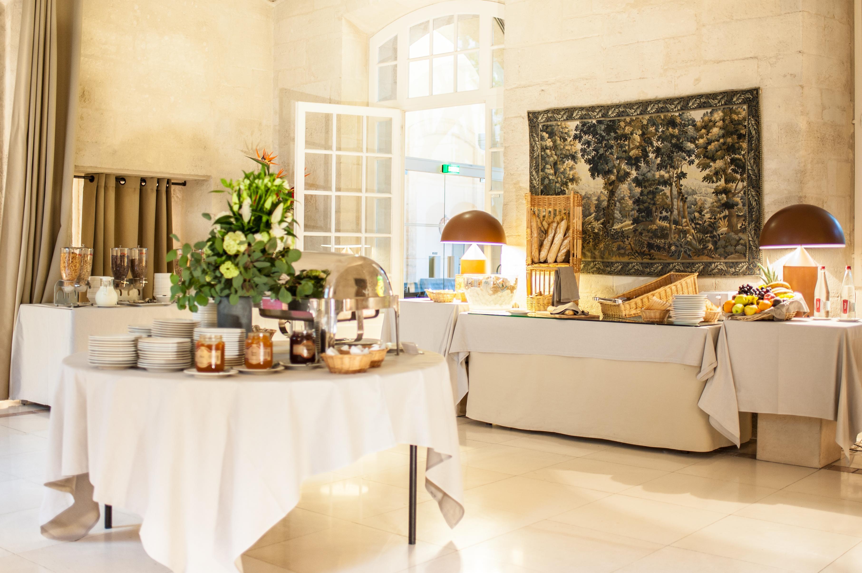 Hotel Cloitre Saint Louis Авиньон Екстериор снимка