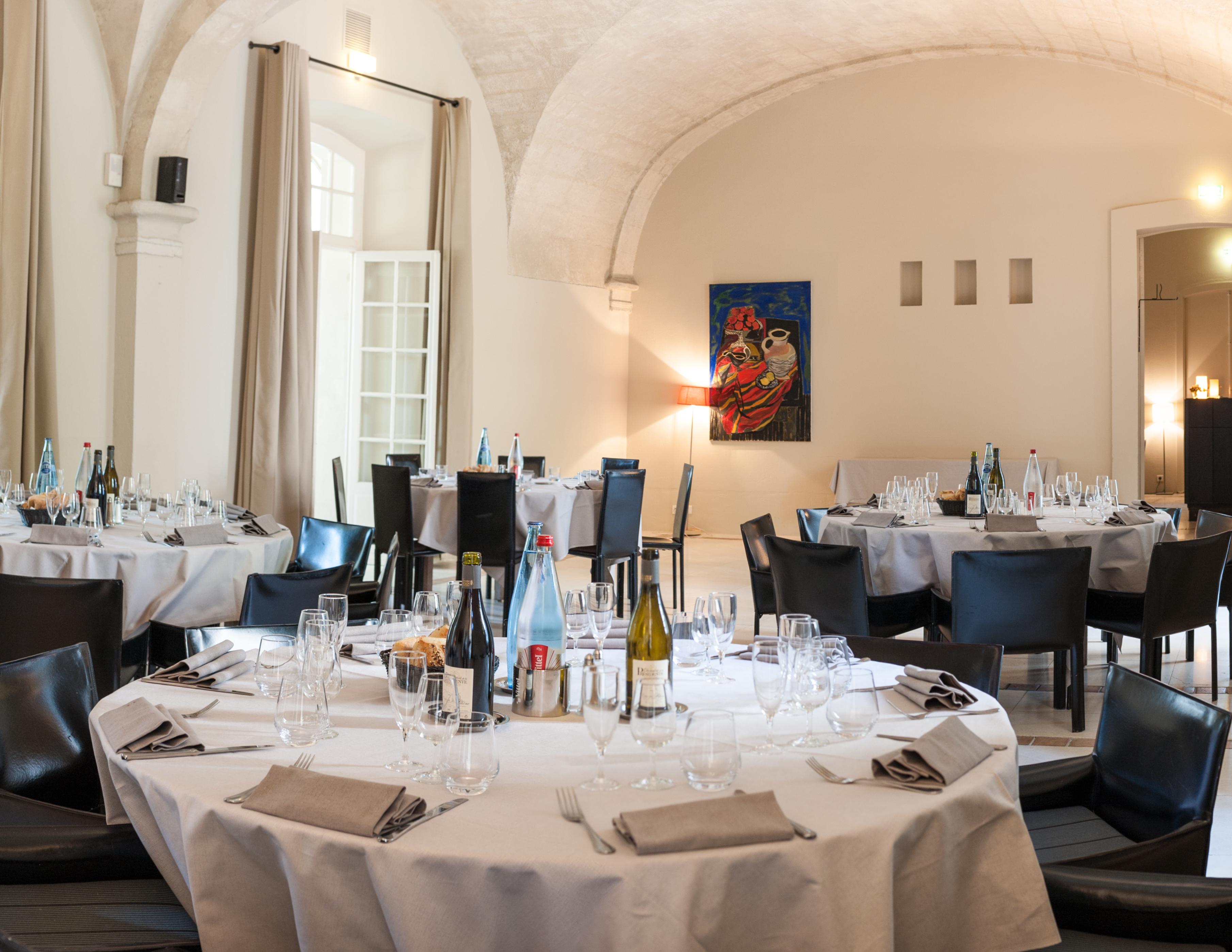 Hotel Cloitre Saint Louis Авиньон Екстериор снимка