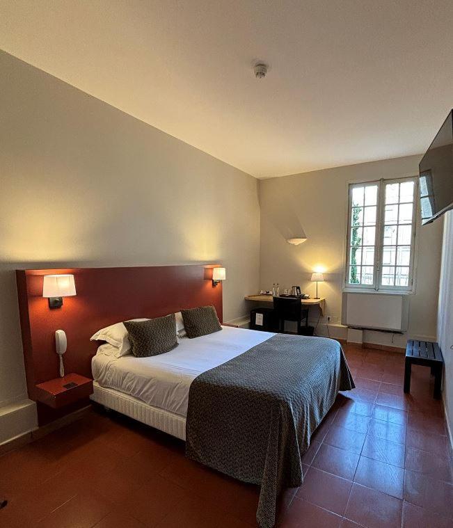 Hotel Cloitre Saint Louis Авиньон Екстериор снимка