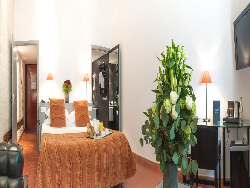 Hotel Cloitre Saint Louis Авиньон Екстериор снимка