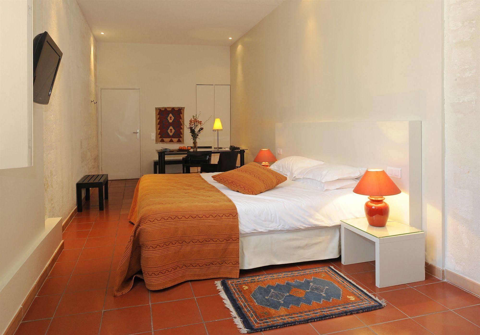 Hotel Cloitre Saint Louis Авиньон Екстериор снимка