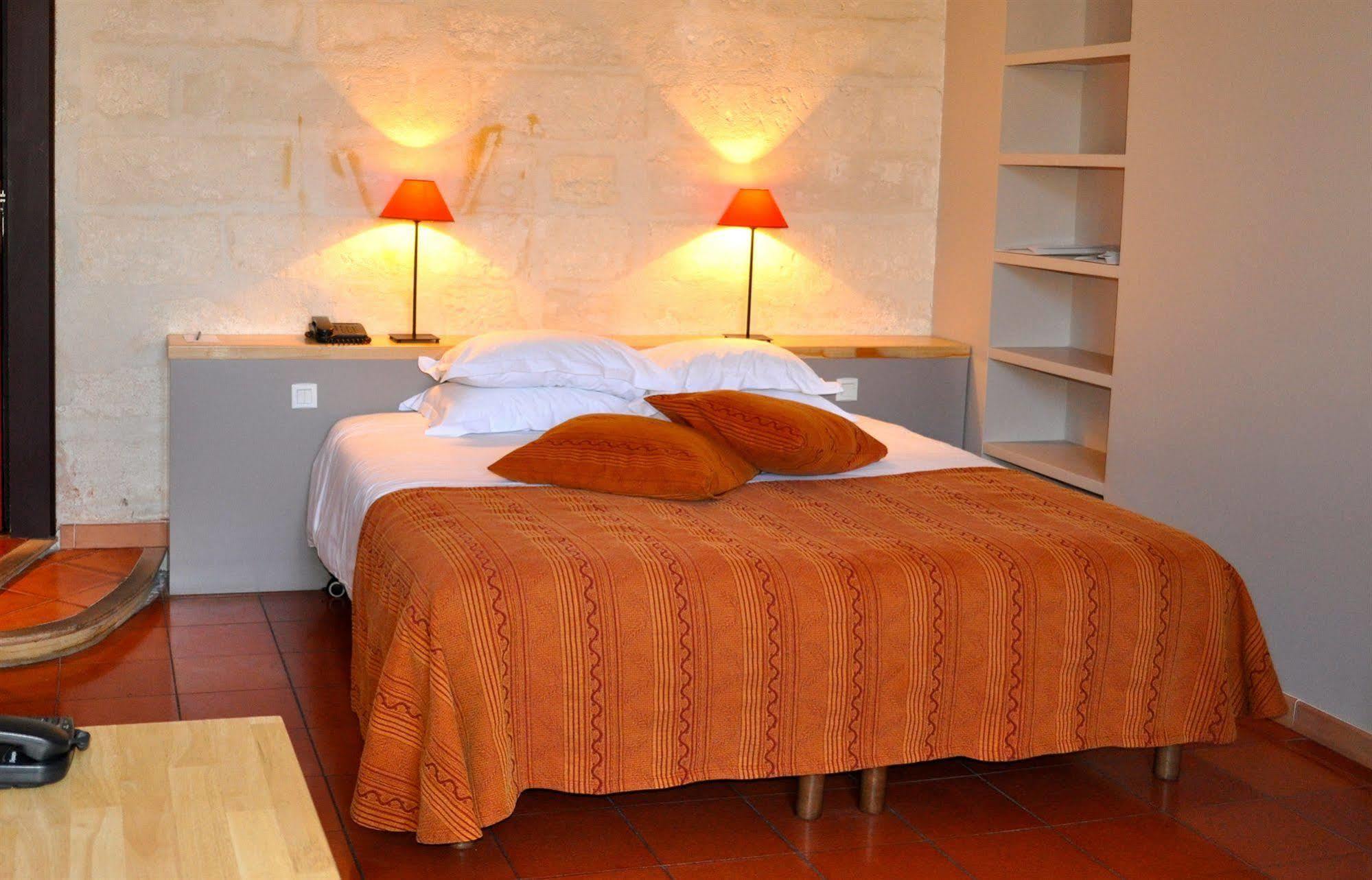 Hotel Cloitre Saint Louis Авиньон Екстериор снимка