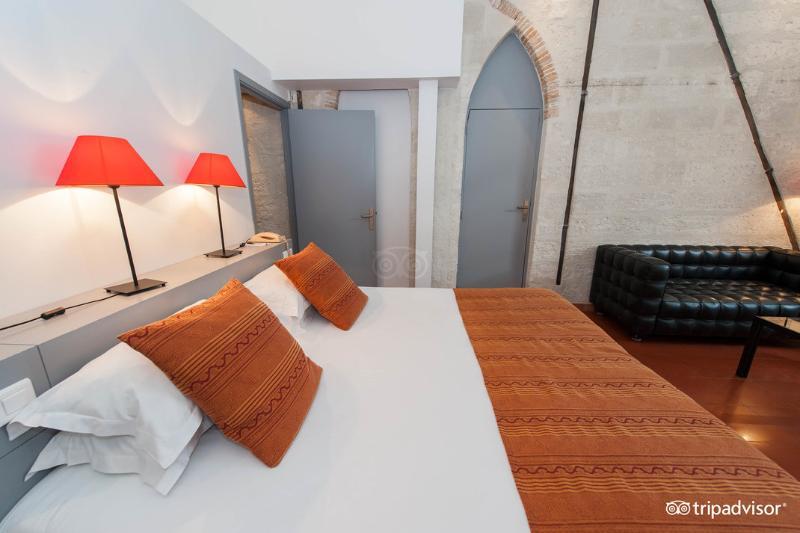 Hotel Cloitre Saint Louis Авиньон Екстериор снимка
